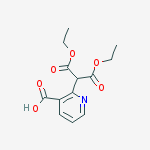 CAS 58380-23-7 molecular structure