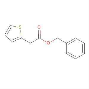 CAS 58416-23-2 molecular structure