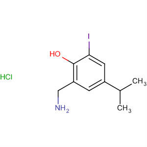 CAS 58456-90-9 molecular structure