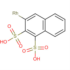 CAS 58479-23-5 molecular structure