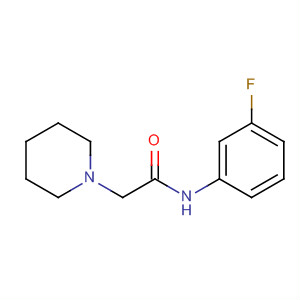 CAS 58479-90-6 molecular structure