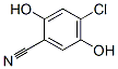 CAS 58543-90-1 molecular structure