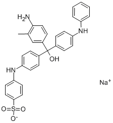 CAS 58569-23-6 molecular structure