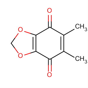 CAS 58698-90-1 molecular structure
