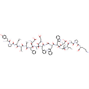 CAS 587829-23-0 molecular structure
