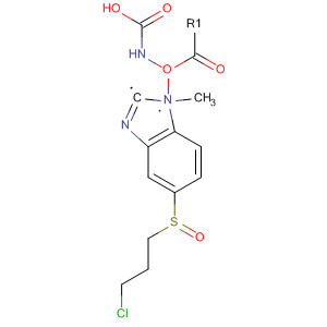 CAS 58840-90-7 molecular structure