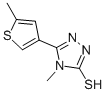 CAS 588685-90-9 structure