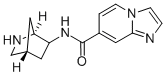 CAS 588725-23-9 molecular structure