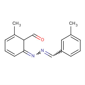 CAS 58896-23-4 molecular structure