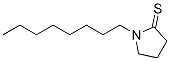 CAS 58973-23-2 molecular structure