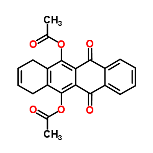 CAS 58976-90-2 molecular structure