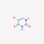 CAS 5909-23-9 molecular structure