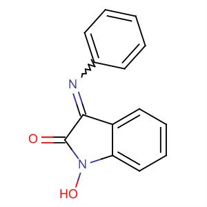 CAS 59116-23-3 molecular structure