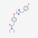 CAS 5912-23-2 molecular structure