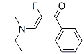 CAS 59160-23-5 molecular structure