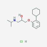 CAS 59333-90-3 molecular structure