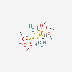 CAS 59400-23-6 molecular structure