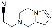CAS 59436-23-6 molecular structure