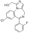 CAS 59468-90-5 molecular structure