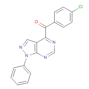 CAS 59563-90-5 molecular structure