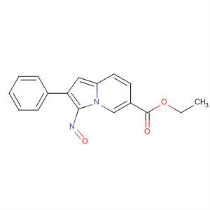 CAS 59603-90-6 molecular structure