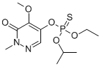 CAS 59631-23-1 molecular structure