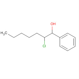 CAS 59667-23-1 molecular structure