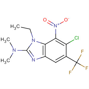CAS 59682-90-5 molecular structure