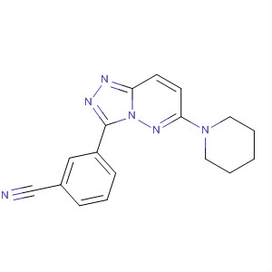 CAS 596823-90-4 molecular structure