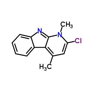CAS 59715-23-0 structure