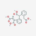 CAS 59904-23-3 molecular structure