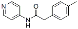CAS 599162-23-9 molecular structure