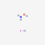 CAS 59917-23-6 molecular structure