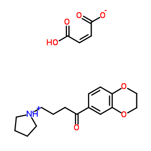 CAS 59921-90-3 molecular structure