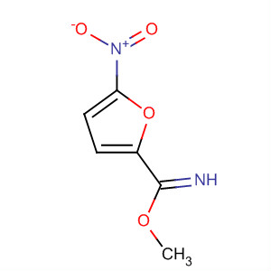 CAS 6001-23-6 molecular structure