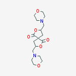 CAS 60012-90-0 molecular structure