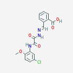 CAS 6004-90-6 molecular structure