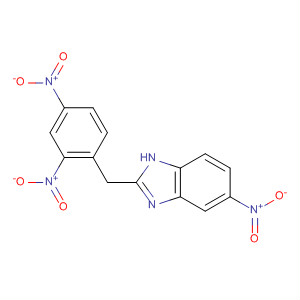 CAS 60059-90-7 molecular structure
