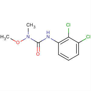 CAS 60095-90-1 molecular structure