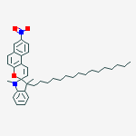 CAS 60168-23-2 molecular structure