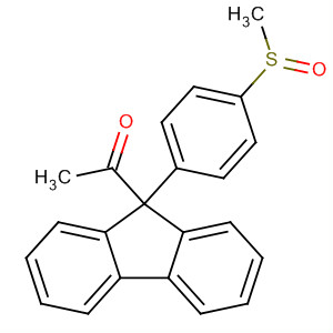 CAS 60253-23-8 molecular structure