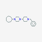 CAS 6034-23-7 molecular structure