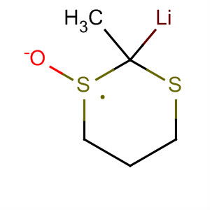 CAS 60349-90-8 molecular structure