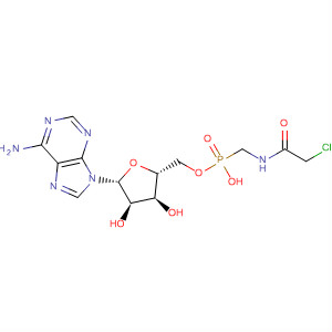 CAS 60397-90-2 molecular structure