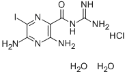 CAS 60398-23-4 molecular structure