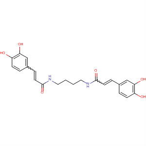 CAS 60422-23-3 molecular structure