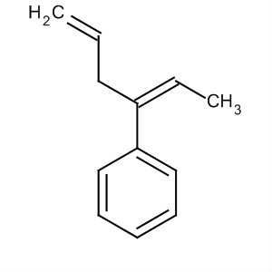 CAS 60428-23-1 molecular structure