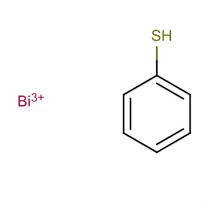 CAS 60458-23-3 molecular structure