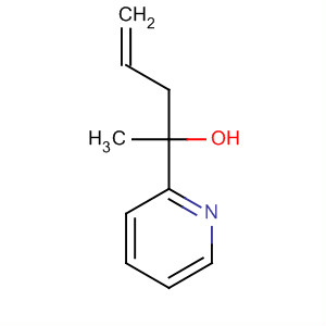 CAS 60499-23-2 molecular structure