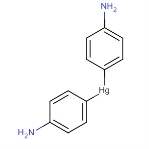 CAS 6052-23-9 molecular structure